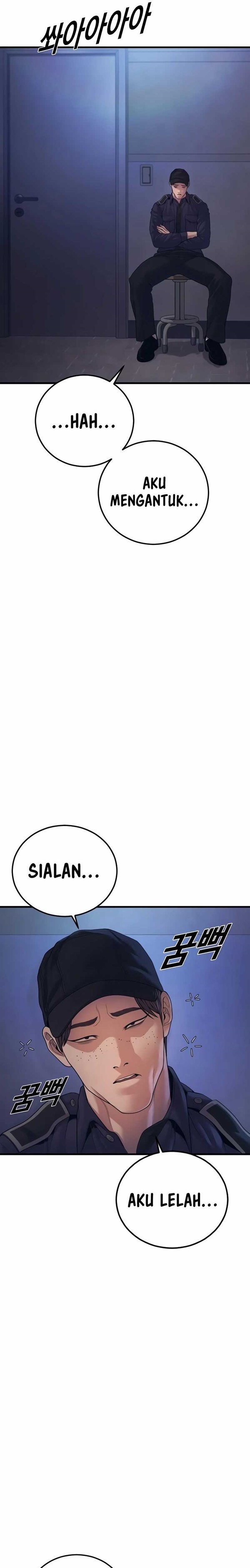 Read Juvenile Offender Bahasa Indonesia ID Manga Online