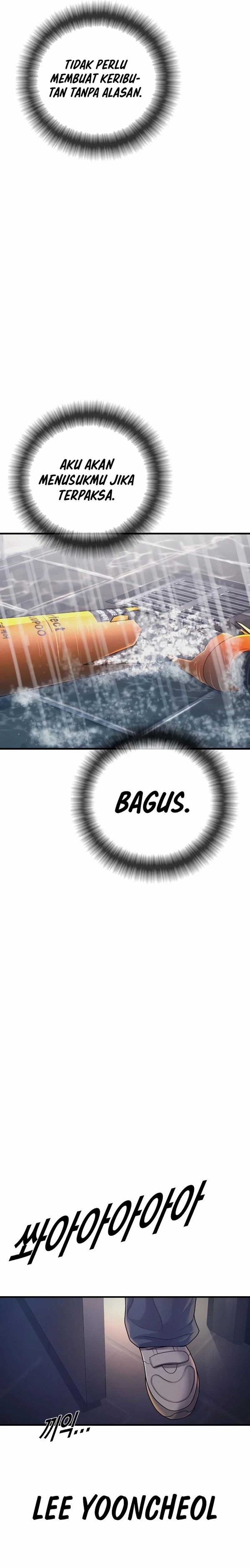 Read Juvenile Offender Bahasa Indonesia ID Manga Online