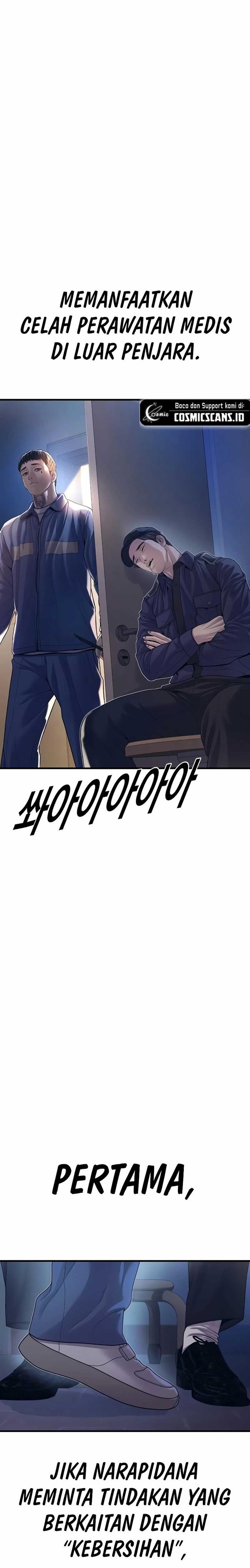 Read Juvenile Offender Bahasa Indonesia ID Manga Online