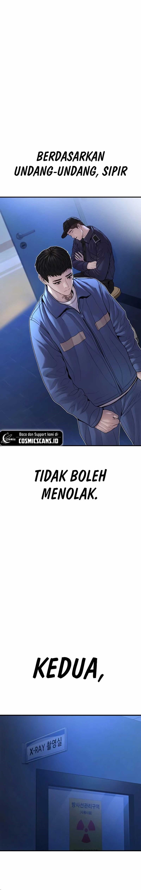 Read Juvenile Offender Bahasa Indonesia ID Manga Online