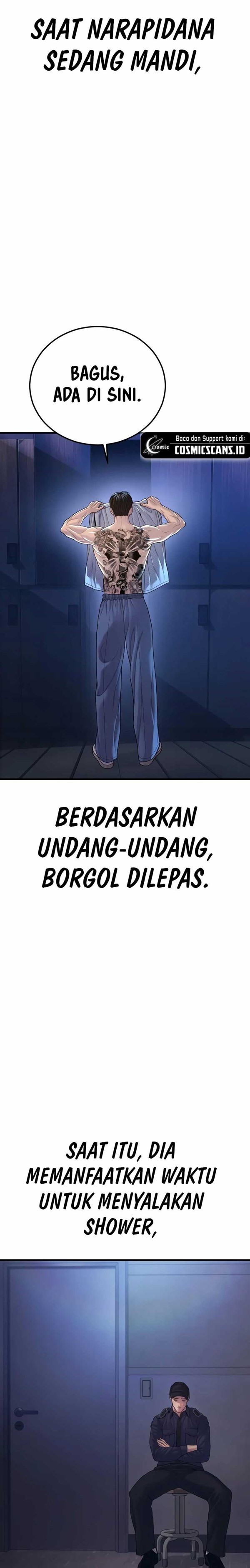 Read Juvenile Offender Bahasa Indonesia ID Manga Online