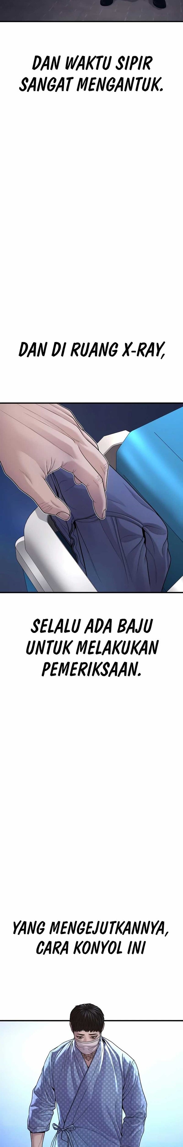 Read Juvenile Offender Bahasa Indonesia ID Manga Online