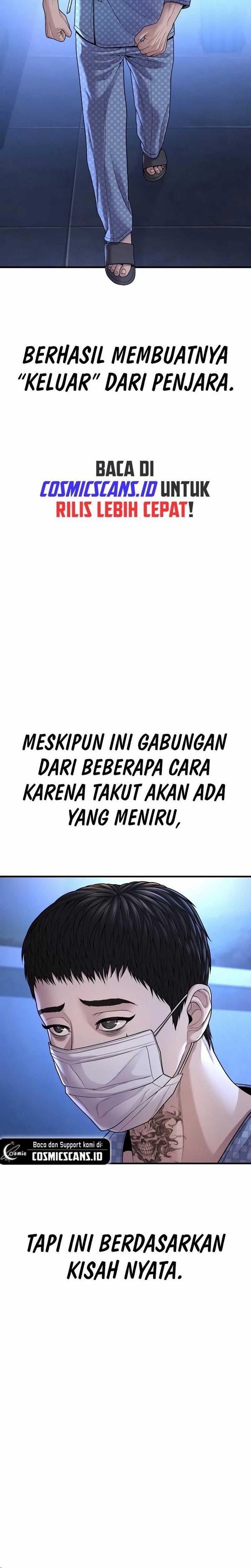 Read Juvenile Offender Bahasa Indonesia ID Manga Online