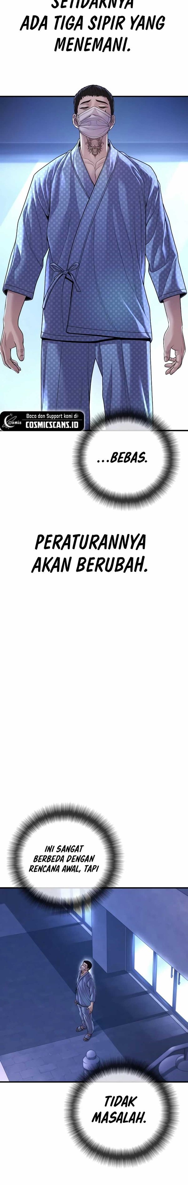 Read Juvenile Offender Bahasa Indonesia ID Manga Online