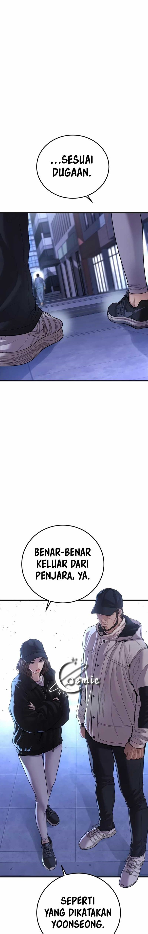 Read Juvenile Offender Bahasa Indonesia ID Manga Online