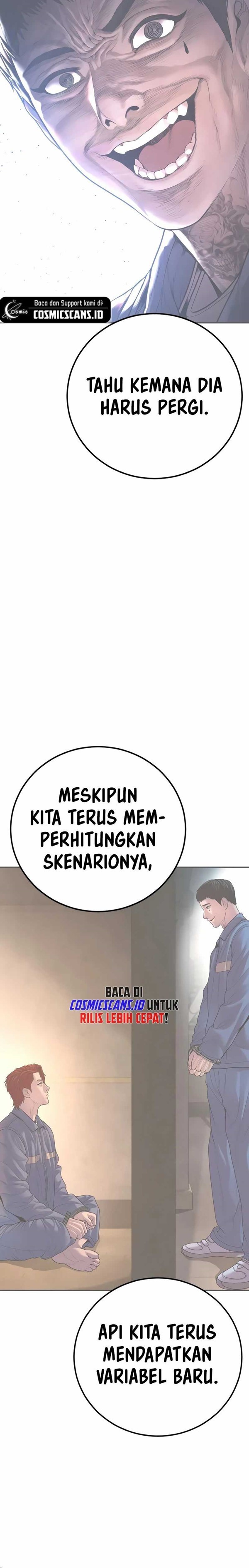 Read Juvenile Offender Bahasa Indonesia ID Manga Online