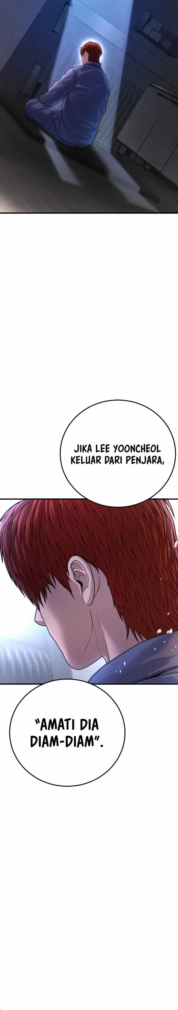 Read Juvenile Offender Bahasa Indonesia ID Manga Online