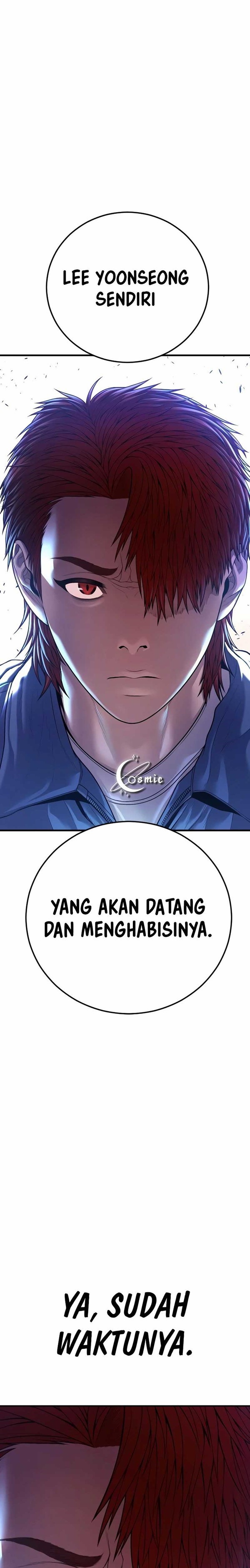 Read Juvenile Offender Bahasa Indonesia ID Manga Online
