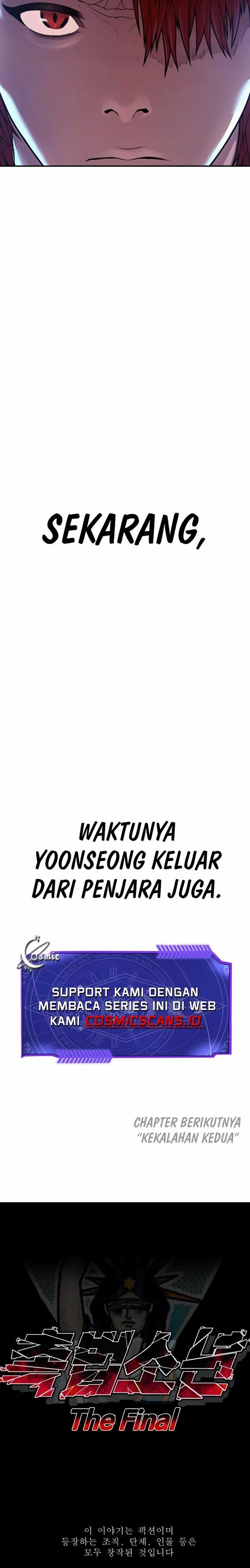Read Juvenile Offender Bahasa Indonesia ID Manga Online