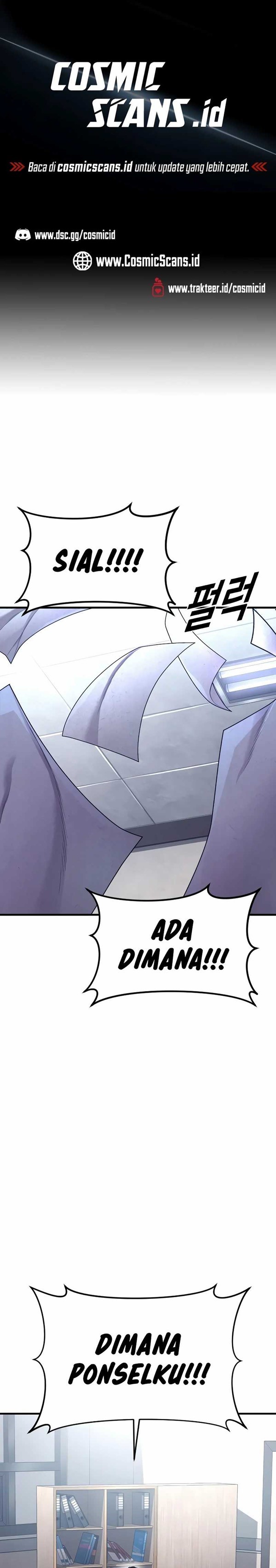 Read Juvenile Offender Bahasa Indonesia ID Manga Online