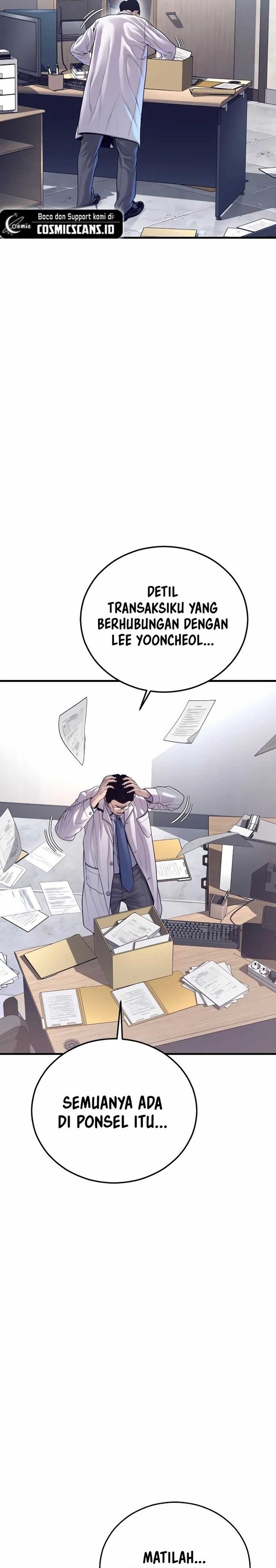 Read Juvenile Offender Bahasa Indonesia ID Manga Online