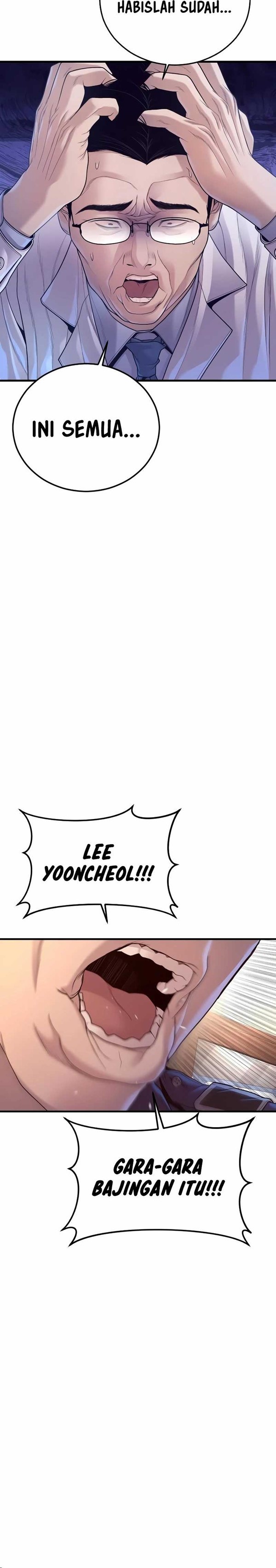 Read Juvenile Offender Bahasa Indonesia ID Manga Online