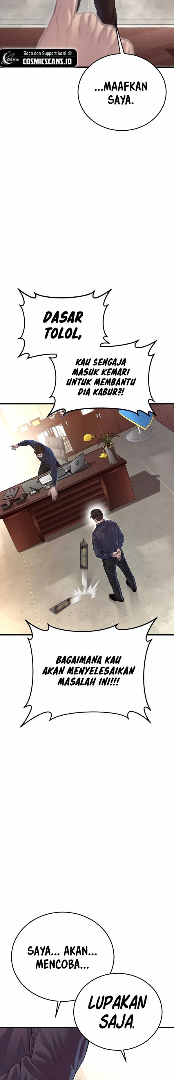 Read Juvenile Offender Bahasa Indonesia ID Manga Online