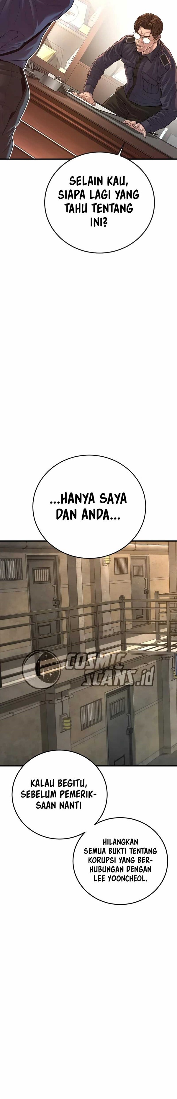 Read Juvenile Offender Bahasa Indonesia ID Manga Online