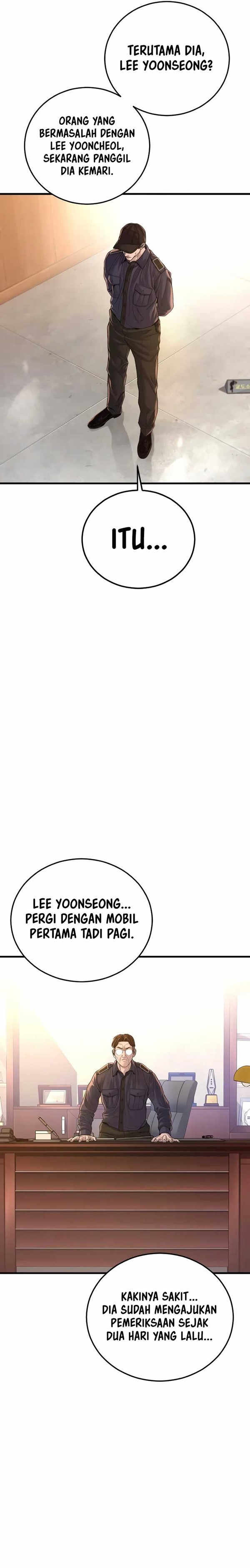 Read Juvenile Offender Bahasa Indonesia ID Manga Online