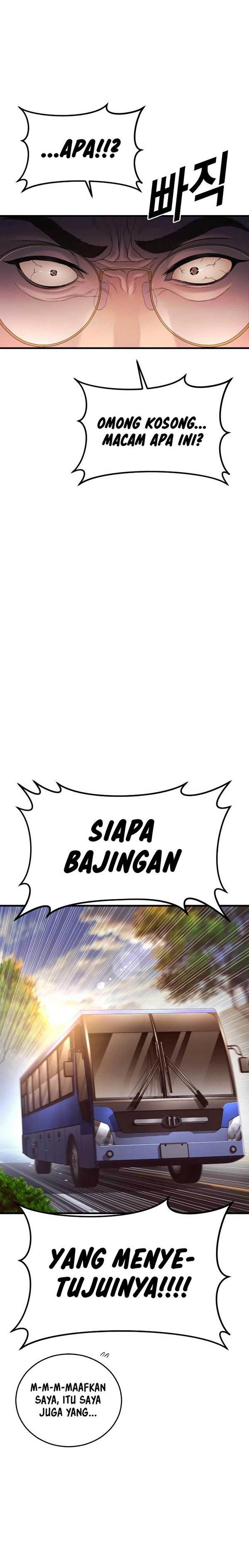 Read Juvenile Offender Bahasa Indonesia ID Manga Online