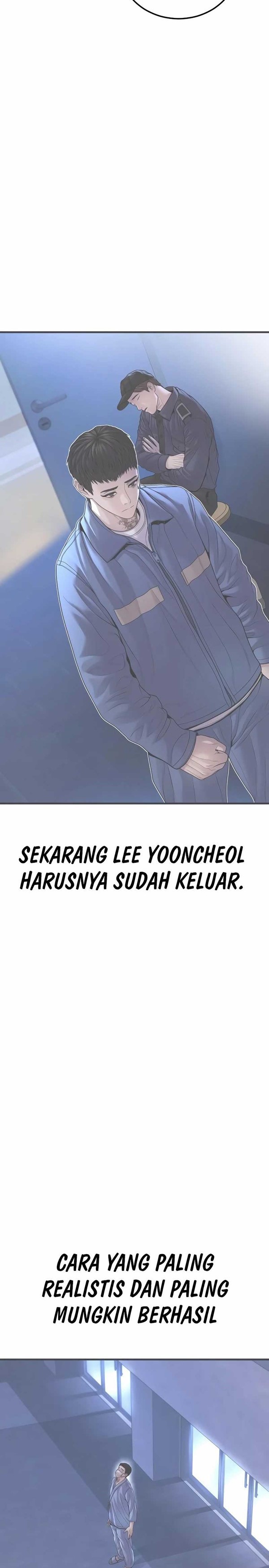 Read Juvenile Offender Bahasa Indonesia ID Manga Online