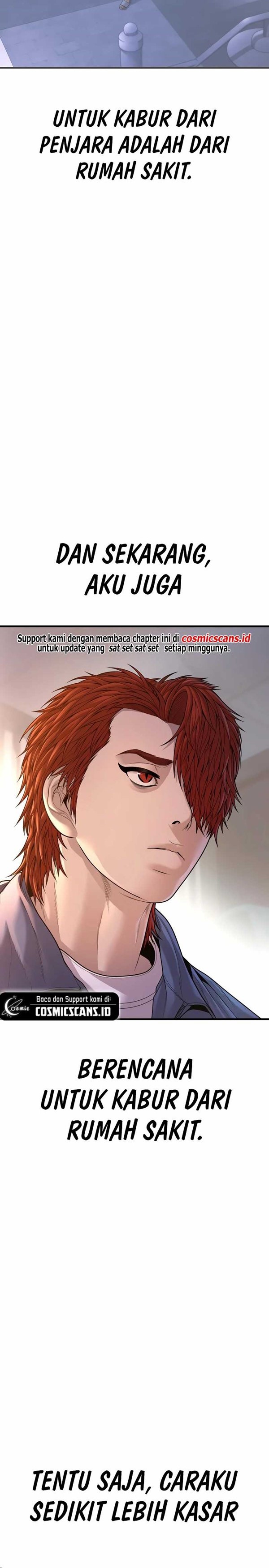 Read Juvenile Offender Bahasa Indonesia ID Manga Online