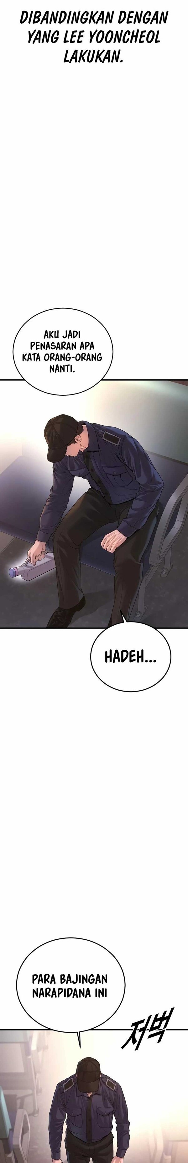 Read Juvenile Offender Bahasa Indonesia ID Manga Online