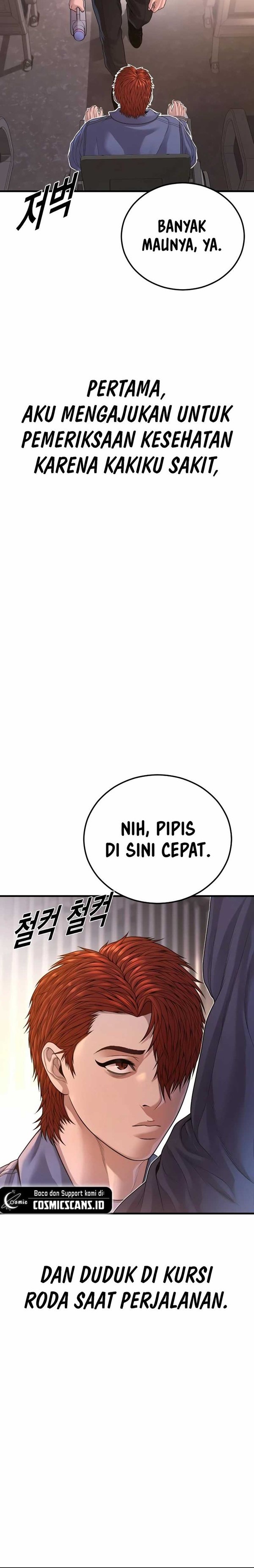 Read Juvenile Offender Bahasa Indonesia ID Manga Online