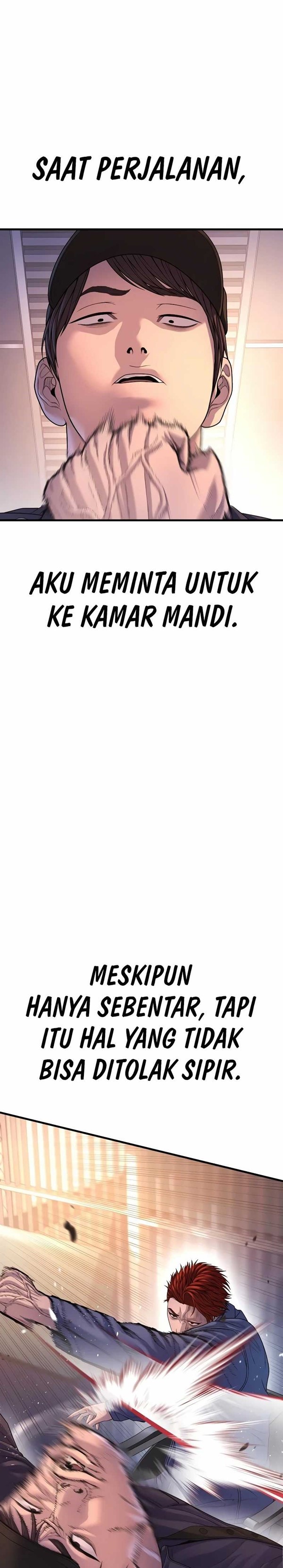 Read Juvenile Offender Bahasa Indonesia ID Manga Online