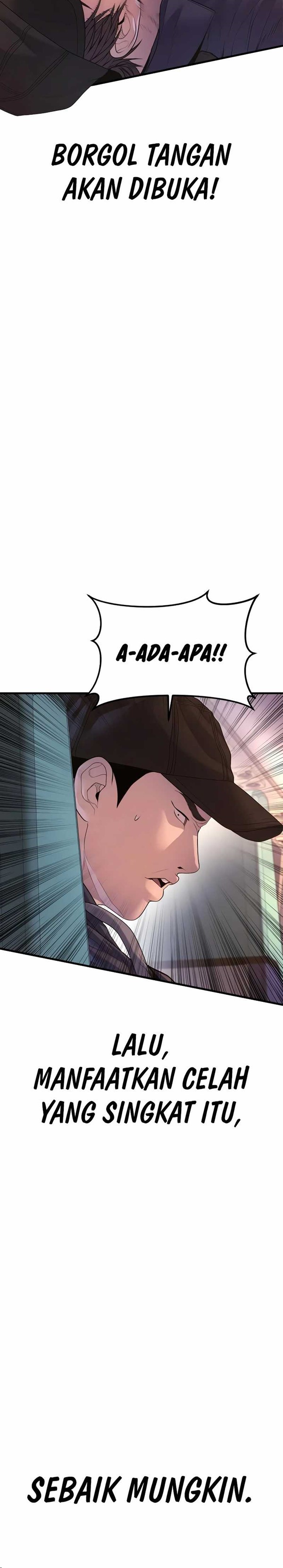 Read Juvenile Offender Bahasa Indonesia ID Manga Online