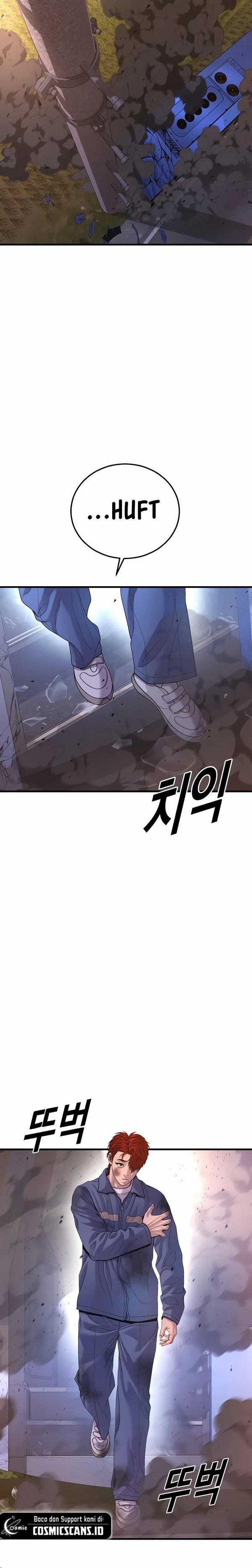 Read Juvenile Offender Bahasa Indonesia ID Manga Online