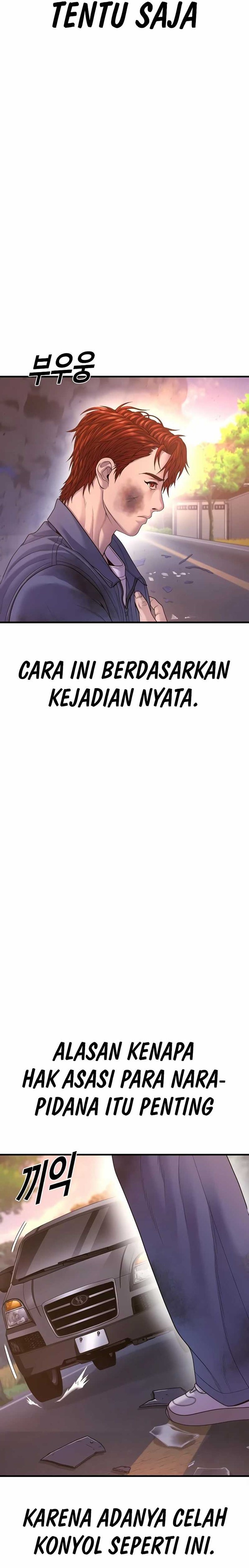 Read Juvenile Offender Bahasa Indonesia ID Manga Online