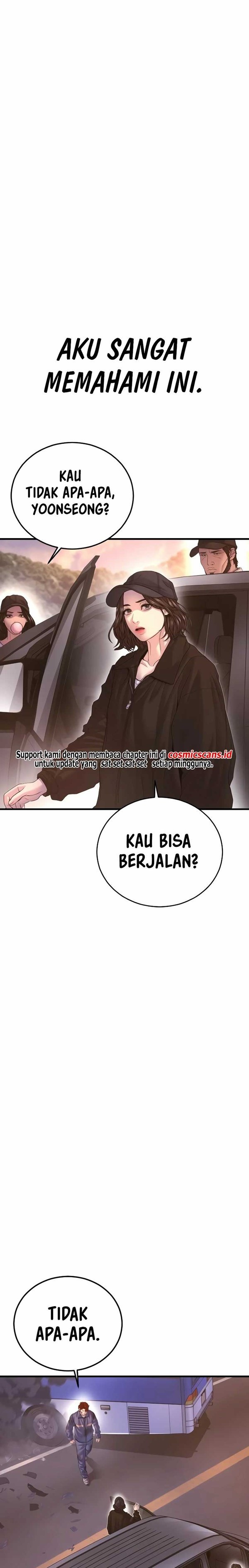 Read Juvenile Offender Bahasa Indonesia ID Manga Online