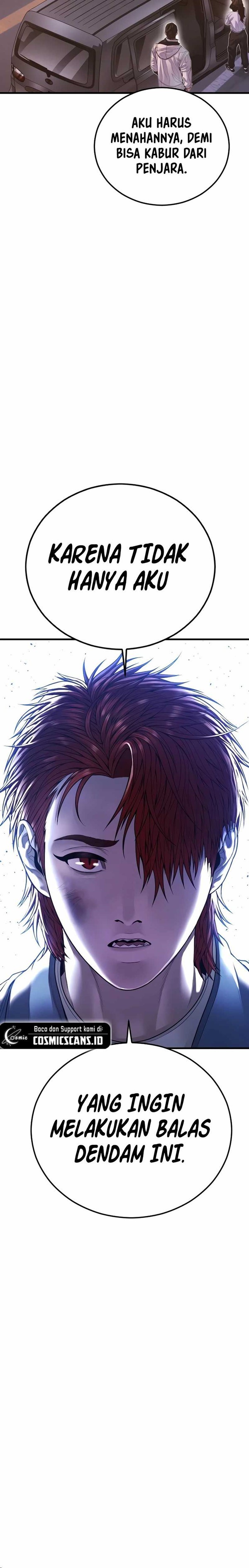 Read Juvenile Offender Bahasa Indonesia ID Manga Online