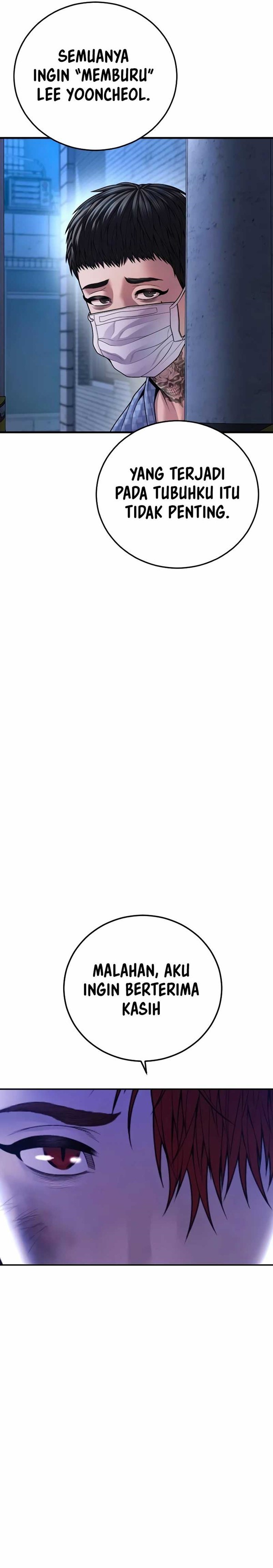 Read Juvenile Offender Bahasa Indonesia ID Manga Online