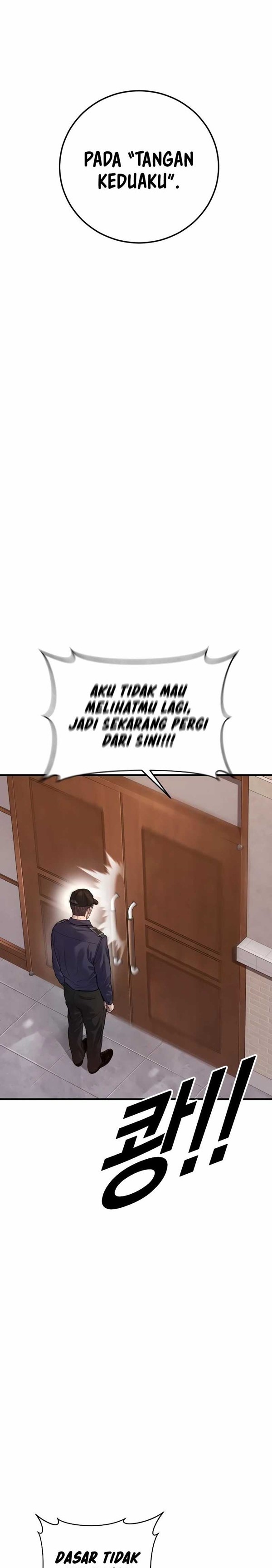 Read Juvenile Offender Bahasa Indonesia ID Manga Online