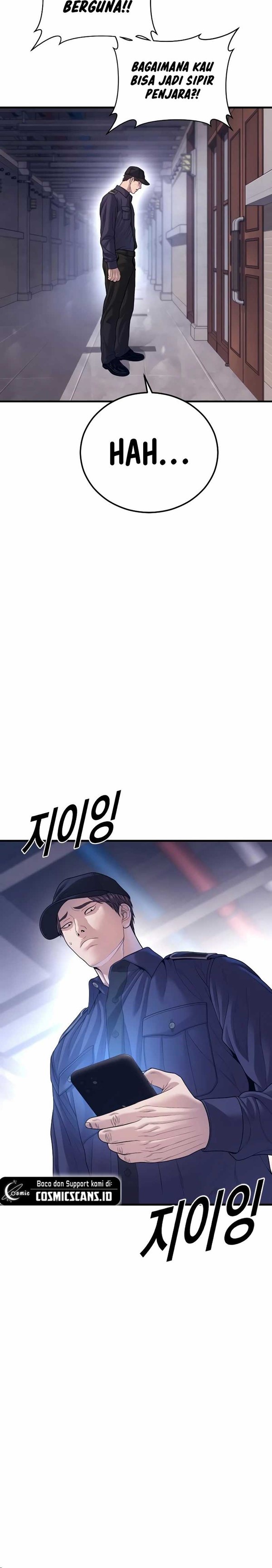 Read Juvenile Offender Bahasa Indonesia ID Manga Online