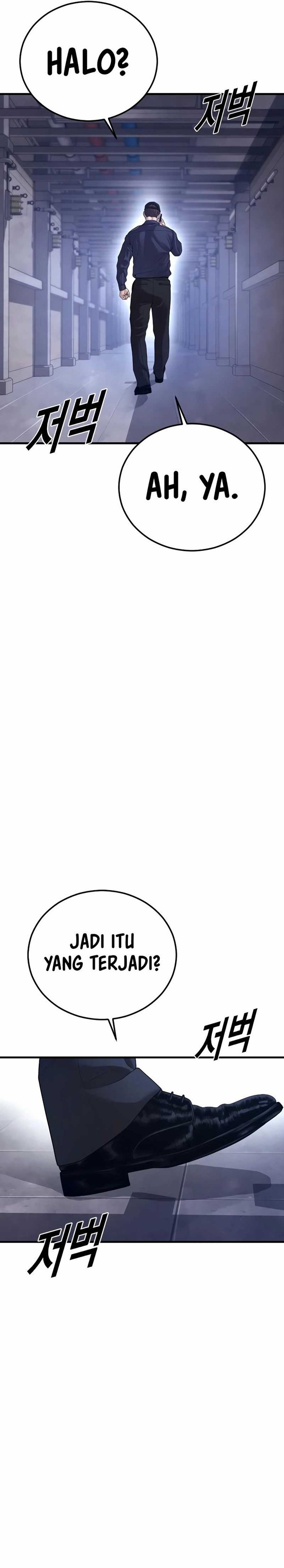 Read Juvenile Offender Bahasa Indonesia ID Manga Online