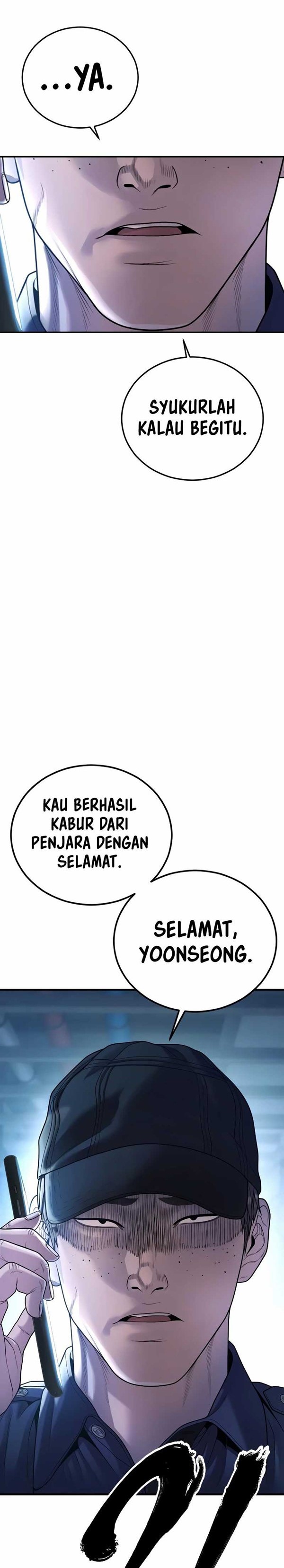 Read Juvenile Offender Bahasa Indonesia ID Manga Online