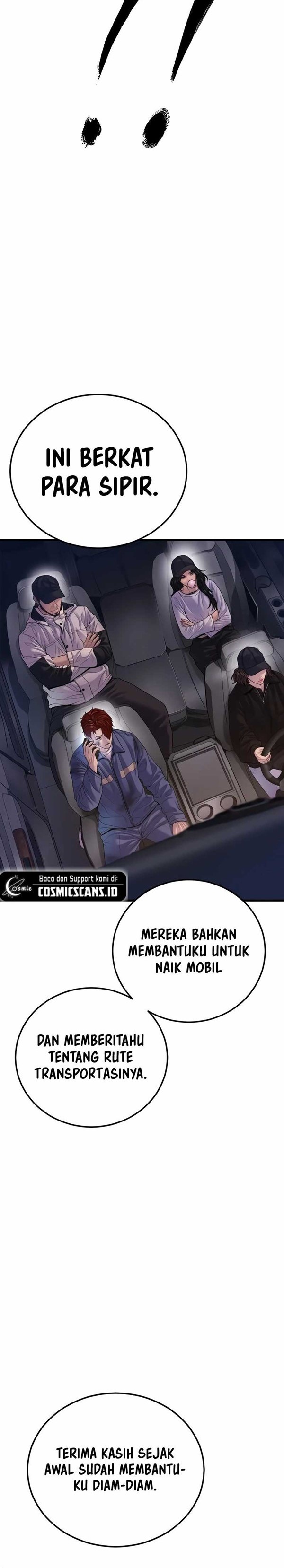 Read Juvenile Offender Bahasa Indonesia ID Manga Online