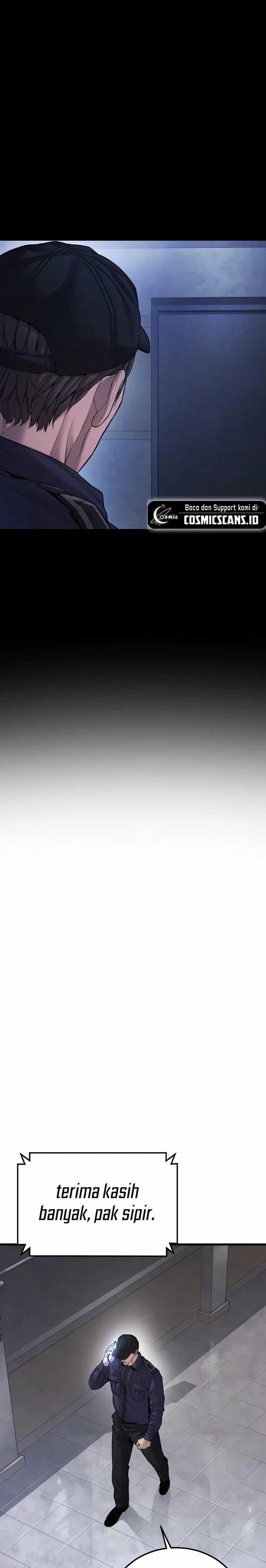 Read Juvenile Offender Bahasa Indonesia ID Manga Online