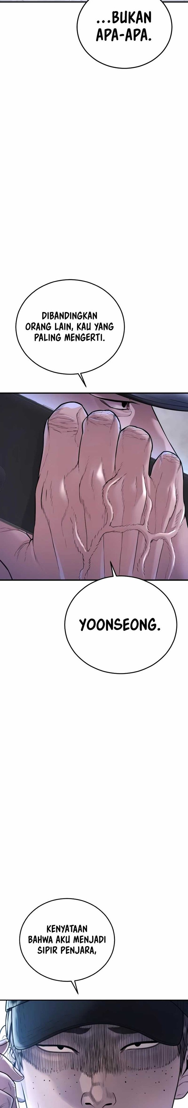 Read Juvenile Offender Bahasa Indonesia ID Manga Online