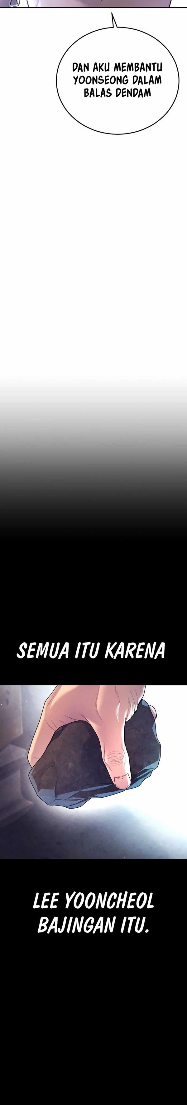 Read Juvenile Offender Bahasa Indonesia ID Manga Online