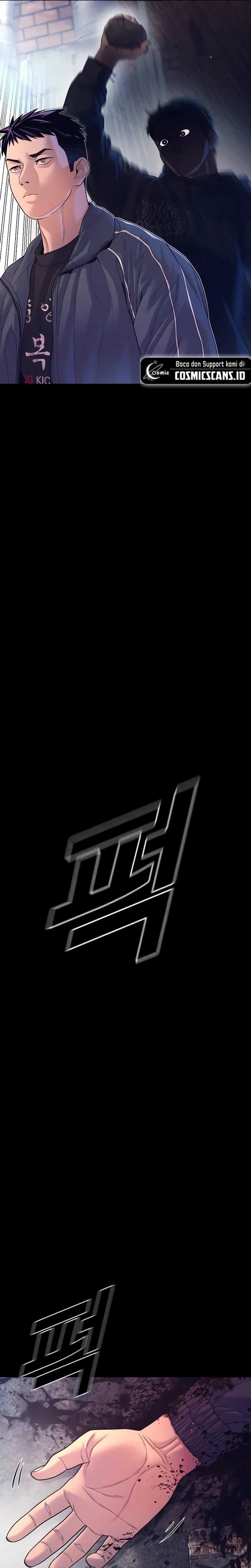 Read Juvenile Offender Bahasa Indonesia ID Manga Online