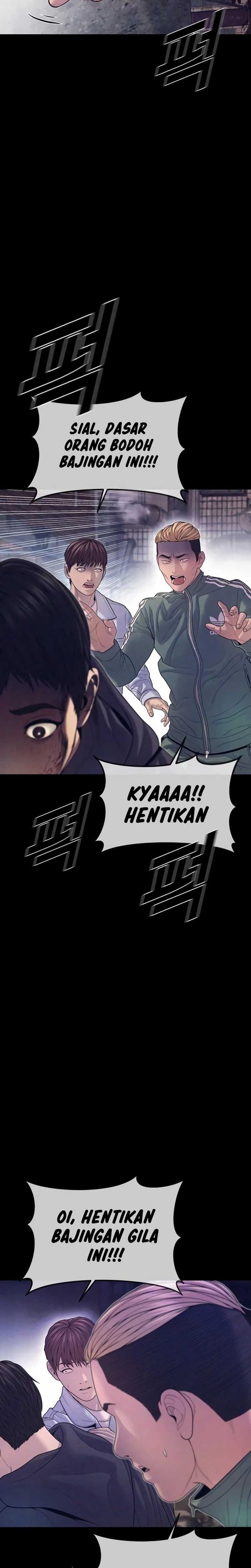Read Juvenile Offender Bahasa Indonesia ID Manga Online
