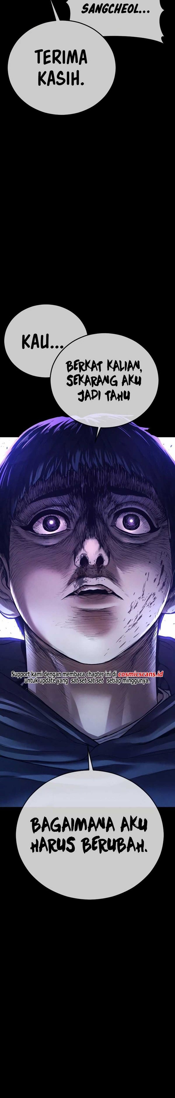 Read Juvenile Offender Bahasa Indonesia ID Manga Online