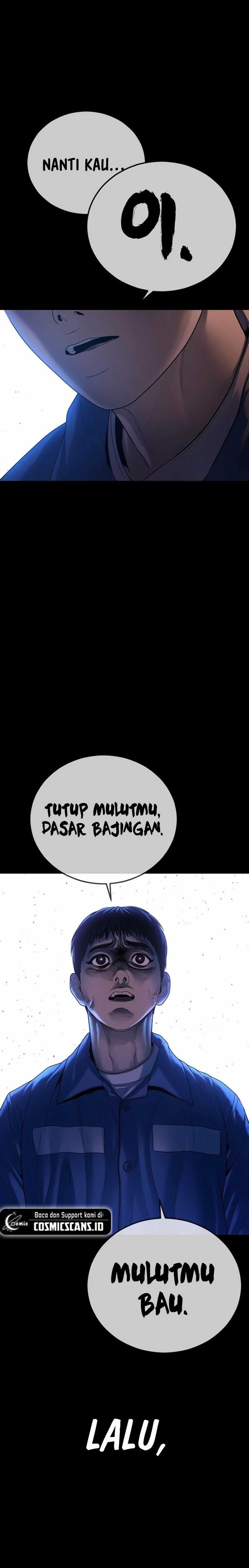 Read Juvenile Offender Bahasa Indonesia ID Manga Online