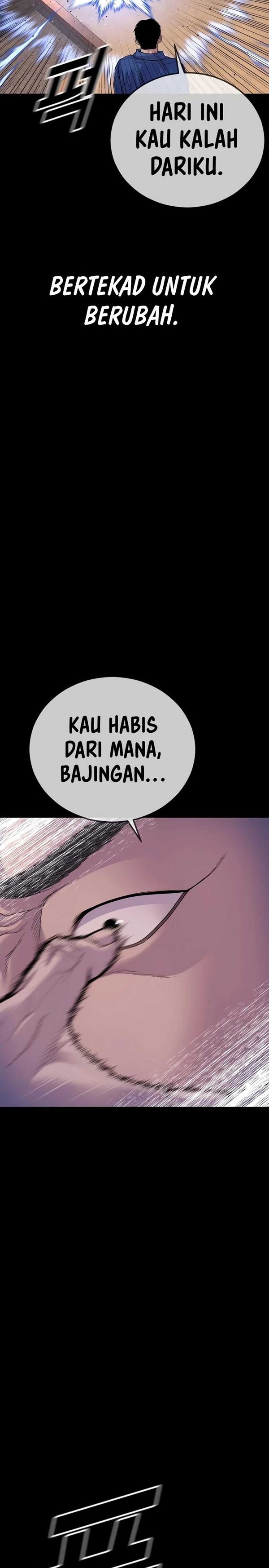Read Juvenile Offender Bahasa Indonesia ID Manga Online