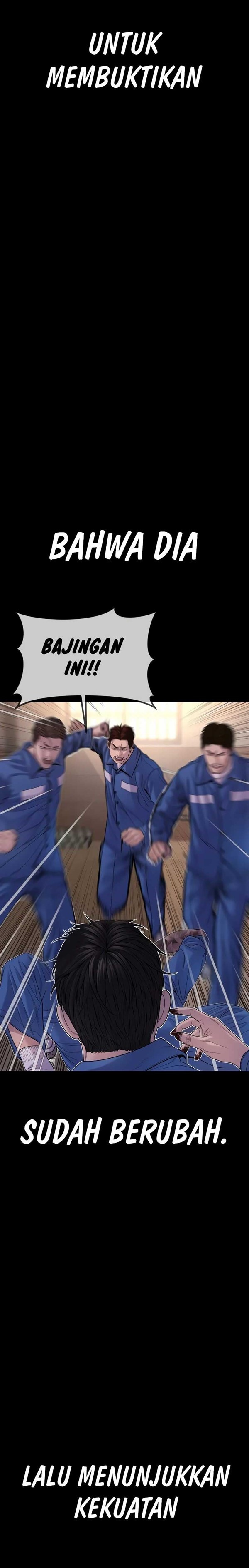 Read Juvenile Offender Bahasa Indonesia ID Manga Online