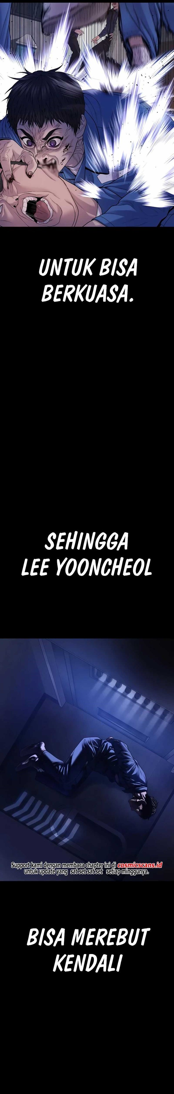 Read Juvenile Offender Bahasa Indonesia ID Manga Online