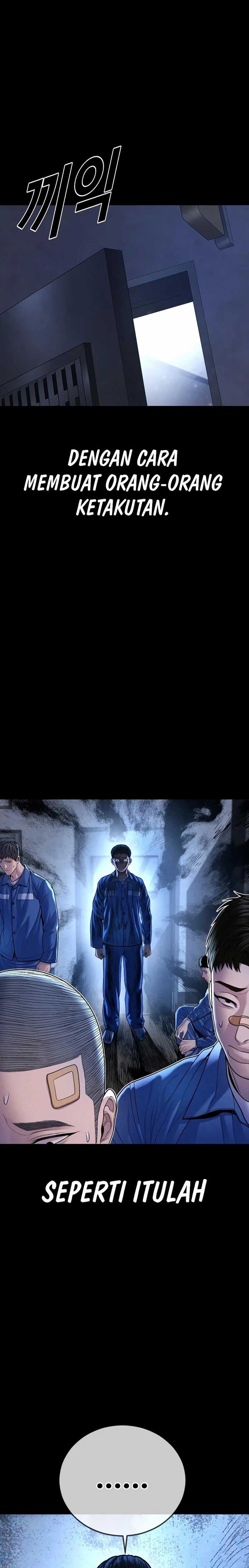 Read Juvenile Offender Bahasa Indonesia ID Manga Online