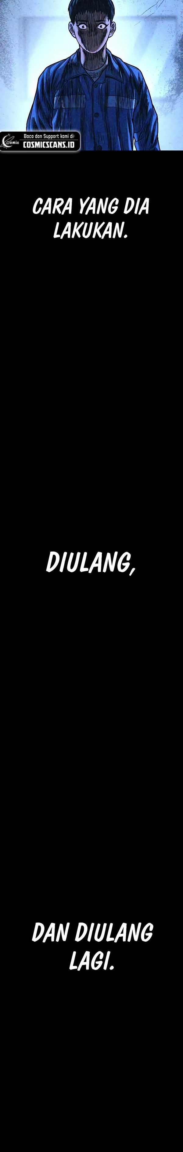 Read Juvenile Offender Bahasa Indonesia ID Manga Online