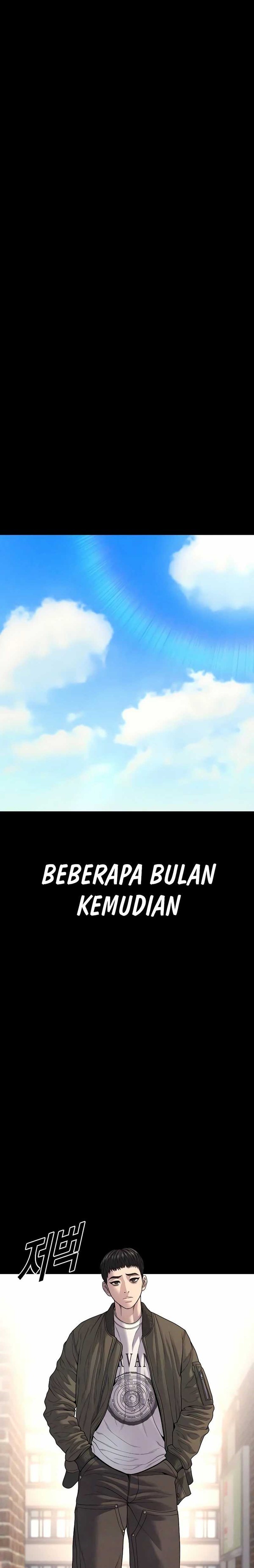 Read Juvenile Offender Bahasa Indonesia ID Manga Online