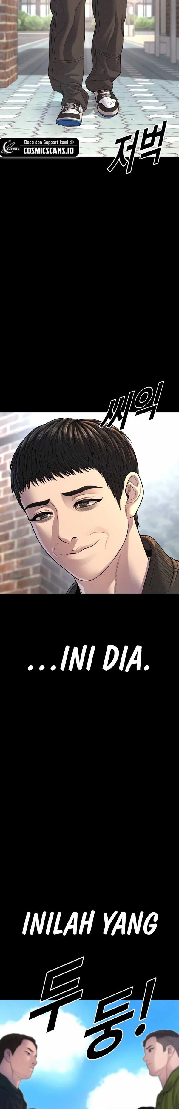 Read Juvenile Offender Bahasa Indonesia ID Manga Online